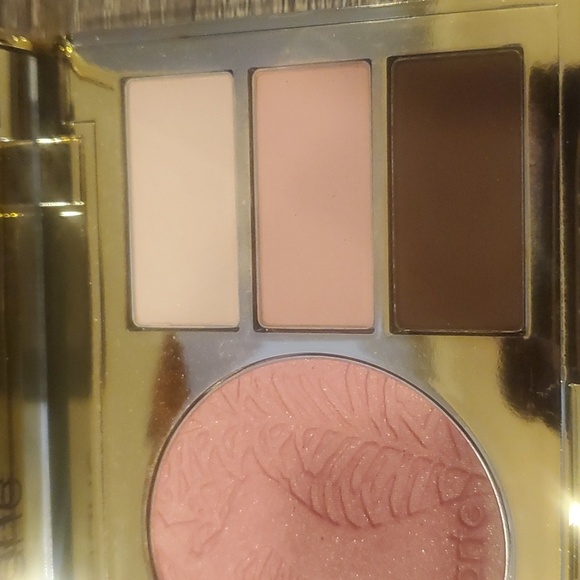 Tarte cosmetic Amazonian clay eye and cheek palette. - Picture 5 of 6